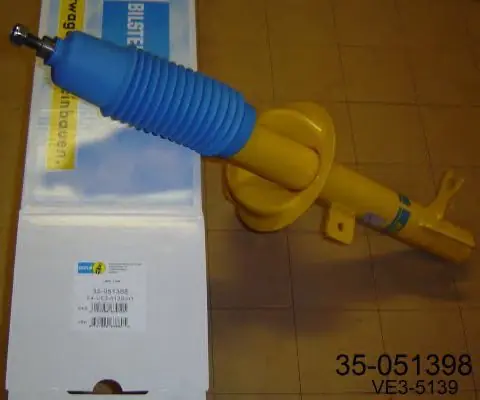 Oferta Flash Amortiguador B6 Performance BILSTEIN 35051398BIL